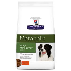 Alimento para perro -Hills Canino Metabolic Adulto