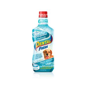Dental fresh para perro