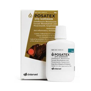 Posatex suspension 8.8 ml para todas