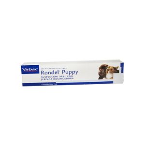 Rondel puppy para todas