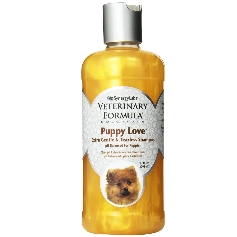 cual es el mejor shampoo para pomerania