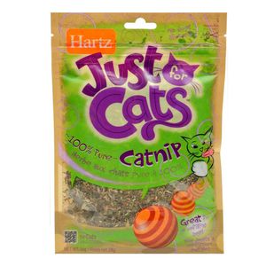 Catnip en bolsa 1 oz para gato para gato
