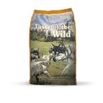 Taste of the Wild Cachorro Bisonte y Venado – Don Kroketon