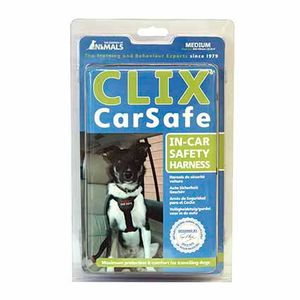 Coa Clix Car Safe para perro