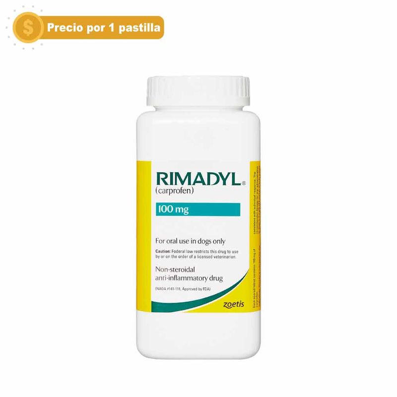 Rimadyl 100 mg store online