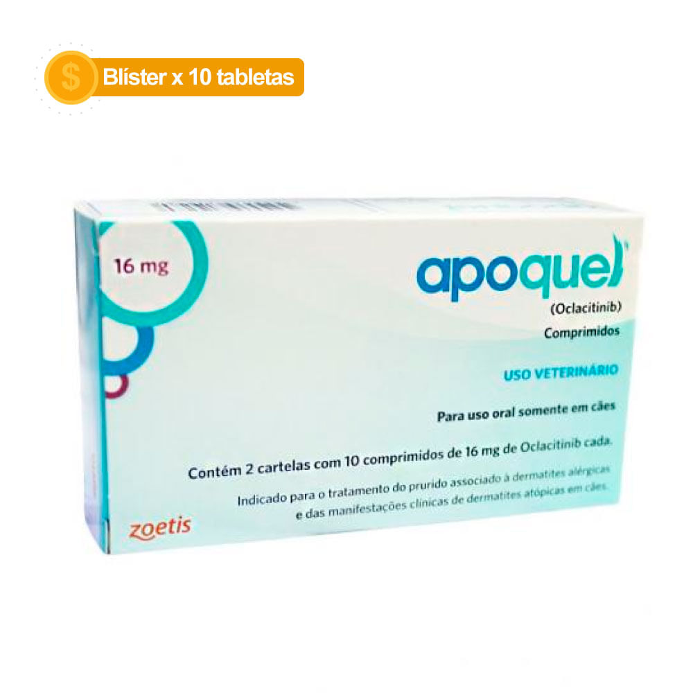 apoquel 16 ml