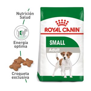 Alimento para perro -Royal Canin Mini Adulto