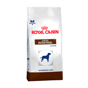 Alimento para perro -Royal Canin Vd Gastro Intestinal Canino