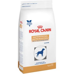 Alimento para perro - Royal Canin Gastro-Intestinal Bajo En Grasa