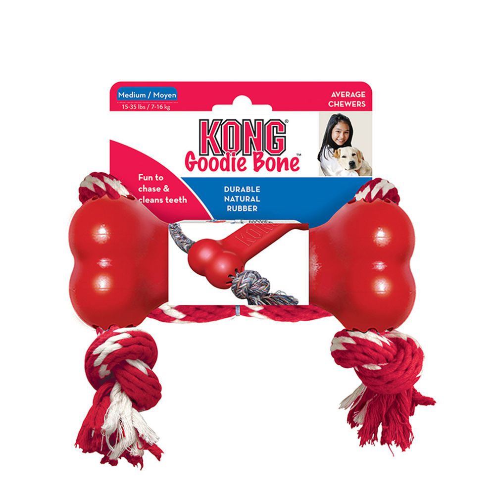 Kong Classic Juguete Para Perros - L —