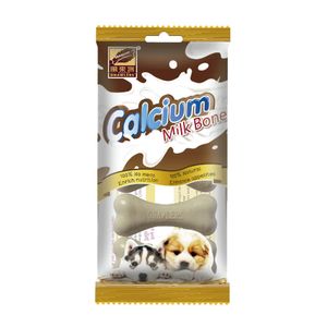 Snack Calcium Milk Bone Para Perro