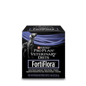 Alimento Para Perro - Proplan Vet Fortiflora