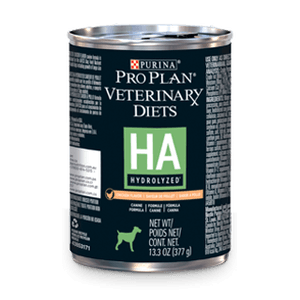 Alimento Para Perro -Proplan Veterinary Diet HA Canine 13.3Oz