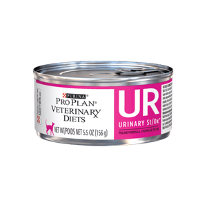 Alimento Para Gato - Proplan Vet UR Urinary 5.5 Oz