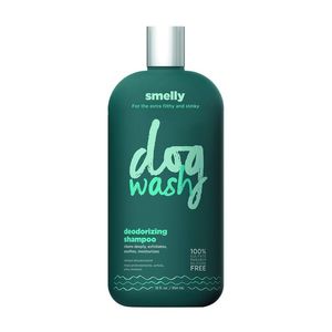 Shampoo Dog Wash Deodorizing Para Todos