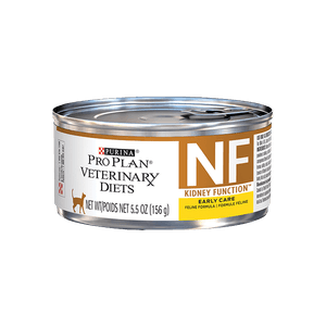 Alimento Para Gato - Proplan Vet NF Early Care 5.5 Oz