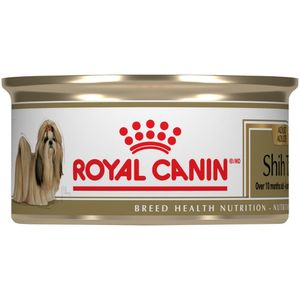 Alimento Para Perro - Royal Canin Shih Tzu