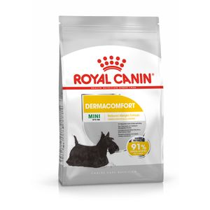 Alimento Para Perro - Royal Canin Mini Dermacomfort