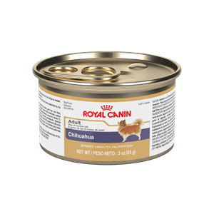Alimento Para Perro - Royal Canin Chihuahua