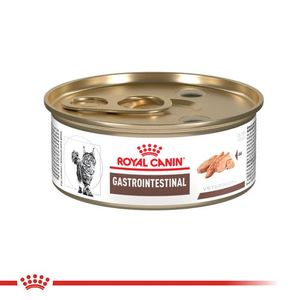 Alimento Para Gato - Royal Canin Gastro Intestinal 145 GR