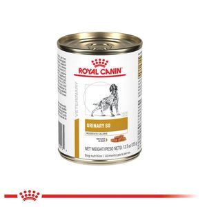 Alimento Para Perro - Royal Canin Urinary SO 385 GR