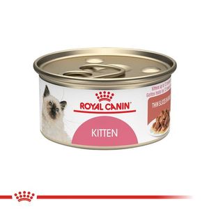 Alimento Para Gato - Royal Canin Kitten 85 GR