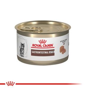 Alimento Para Gato - Royal Canin Kitten Gastro Intestinal 145 GR