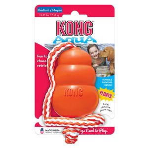 Juguete Kong Aqua M Para Perro
