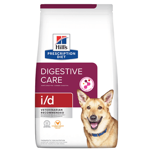 Alimento para perro -Hills Canino I/D