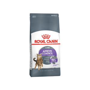 Alimento Para Gato - Royal Canin Appetite Control Sterilised