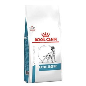 Alimento Para Perro - Royal Canin Anallergenic