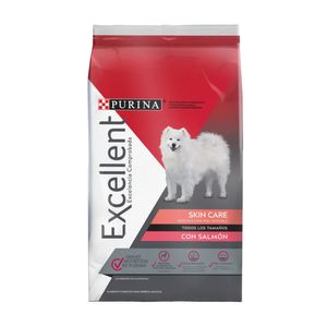 Alimento Para Perro - Excellent Adult Skin Care