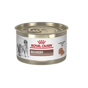 Alimento Para Perro - Royal Canin Recovery 5.1 Oz