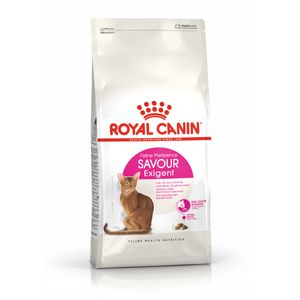 Alimento Para Gato - Royal Canin Savour Exigent