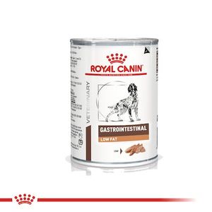 Alimento Para Perro - Royal Canin Gastro Intestinal Low Fat 385 GR