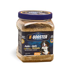 Alimento Para Perro - K-Booster Pollo 500 Gr