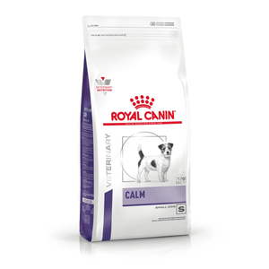 Alimento Para Perro - Royal Canin Calm Small Dog
