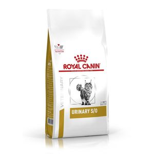 Alimento Para Gato - Royal Canin Urinary S/O