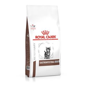 Alimento Para Gato - Royal Canin Kitten Gastrointestinal