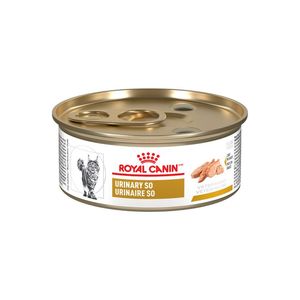 Alimento Para Gato - Royal Canin Urinary SO 5.1 Oz