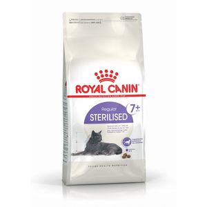 Alimento Para Gato - Royal Canin Sterilised 7