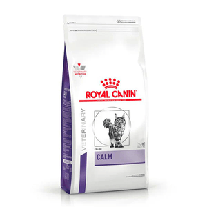 Alimento Para Gato - Royal Canin Calm