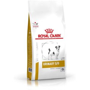 Alimento Para Perro - Royal Canin Urinary S/O Small