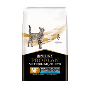 Alimento Para Gato - Proplan Veterinary Diets NF