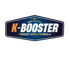 K-Booster alimento para mascotas